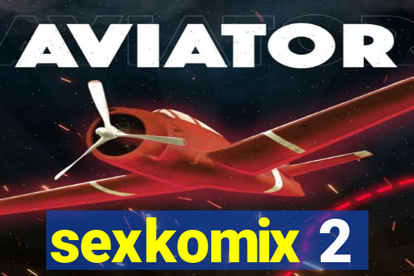 sexkomix 2